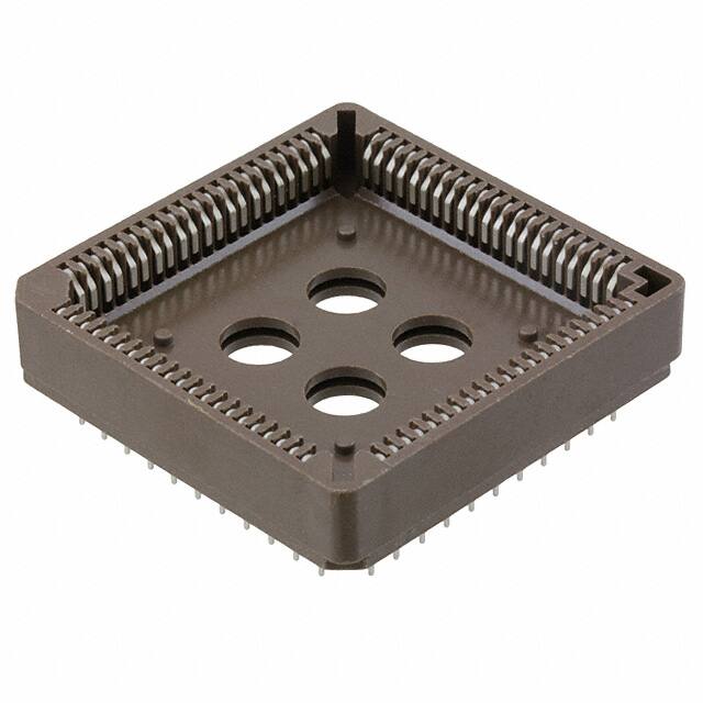 54020-84030LF Amphenol ICC (FCI)  Zócalos de CI